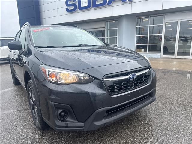 2019 Subaru Crosstrek Convenience (Stk: P2209) in Newmarket - Image 2 of 15 2019 Subaru Crosstrek Convenience (Stk: P2209) in Newmarket - Image 2 of 15