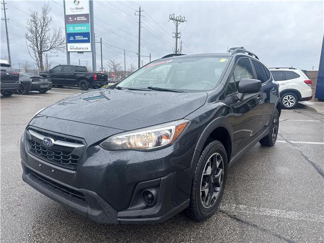 2019 Subaru Crosstrek Convenience (Stk: P2209) in Newmarket - Image 3 of 15 2019 Subaru Crosstrek Convenience (Stk: P2209) in Newmarket - Image 3 of 15