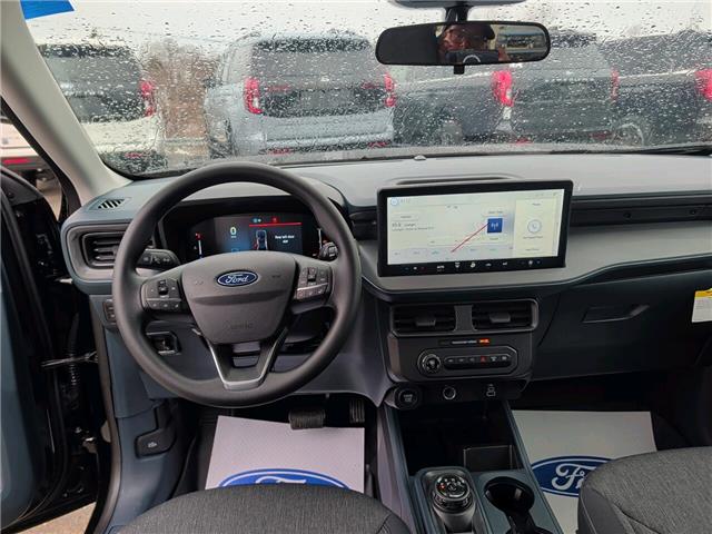 2026 Ford Maverick XLT (Stk: M609) in Miramichi - Image 12 of 13