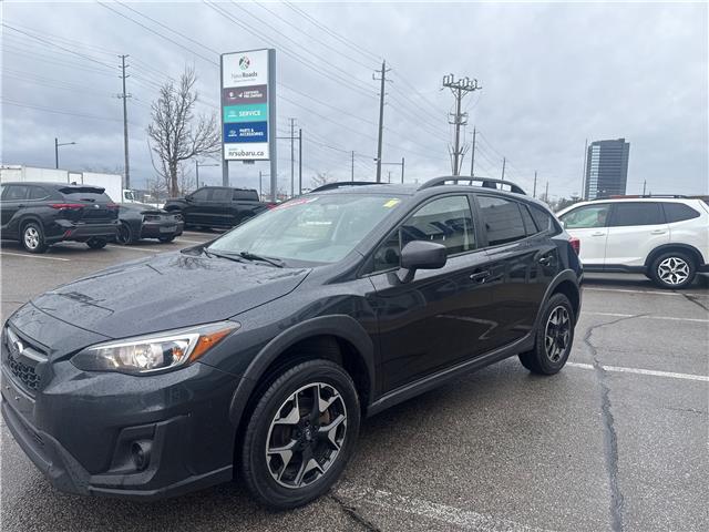 2019 Subaru Crosstrek Convenience (Stk: P2209) in Newmarket - Image 4 of 15 2019 Subaru Crosstrek Convenience (Stk: P2209) in Newmarket - Image 4 of 15