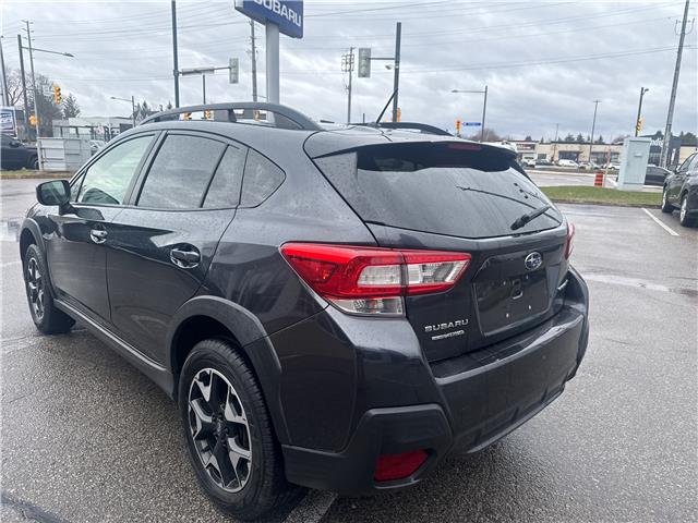2019 Subaru Crosstrek Convenience (Stk: P2209) in Newmarket - Image 6 of 15 2019 Subaru Crosstrek Convenience (Stk: P2209) in Newmarket - Image 6 of 15