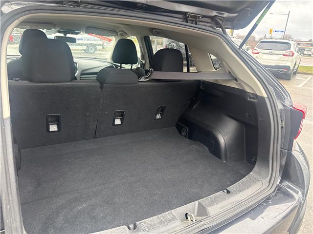 2019 Subaru Crosstrek Convenience (Stk: P2209) in Newmarket - Image 7 of 15 2019 Subaru Crosstrek Convenience (Stk: P2209) in Newmarket - Image 7 of 15