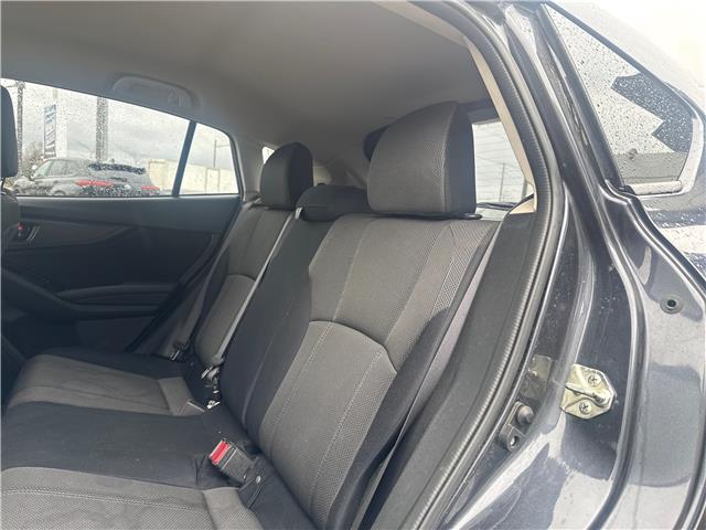 2019 Subaru Crosstrek Convenience (Stk: P2209) in Newmarket - Image 8 of 15 2019 Subaru Crosstrek Convenience (Stk: P2209) in Newmarket - Image 8 of 15