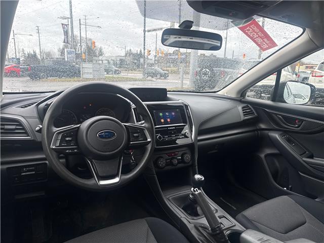 2019 Subaru Crosstrek Convenience (Stk: P2209) in Newmarket - Image 9 of 15 2019 Subaru Crosstrek Convenience (Stk: P2209) in Newmarket - Image 9 of 15