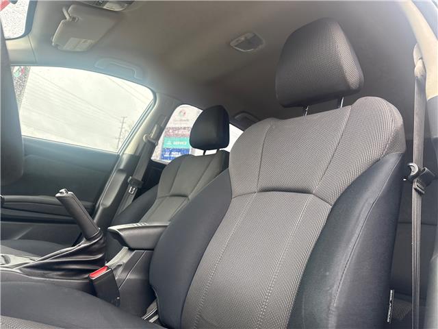 2019 Subaru Crosstrek Convenience (Stk: P2209) in Newmarket - Image 10 of 15 2019 Subaru Crosstrek Convenience (Stk: P2209) in Newmarket - Image 10 of 15