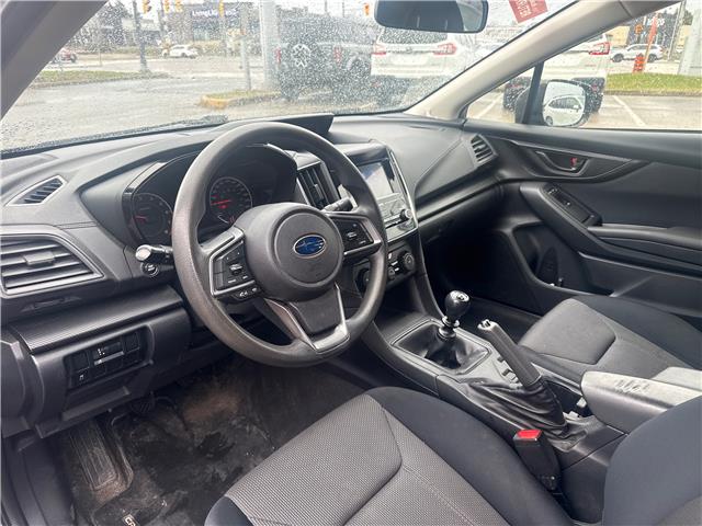 2019 Subaru Crosstrek Convenience (Stk: P2209) in Newmarket - Image 11 of 15 2019 Subaru Crosstrek Convenience (Stk: P2209) in Newmarket - Image 11 of 15