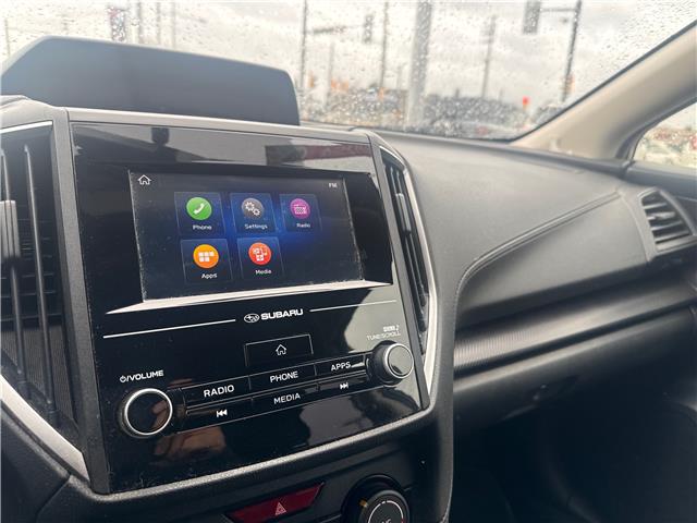 2019 Subaru Crosstrek Convenience (Stk: P2209) in Newmarket - Image 12 of 15 2019 Subaru Crosstrek Convenience (Stk: P2209) in Newmarket - Image 12 of 15