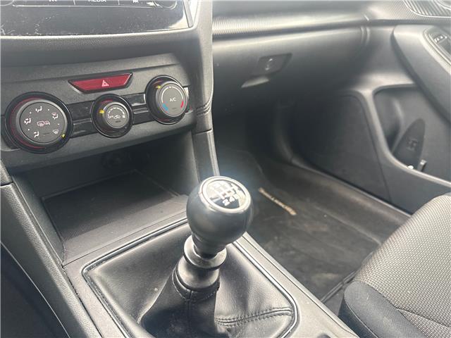 2019 Subaru Crosstrek Convenience (Stk: P2209) in Newmarket - Image 13 of 15 2019 Subaru Crosstrek Convenience (Stk: P2209) in Newmarket - Image 13 of 15