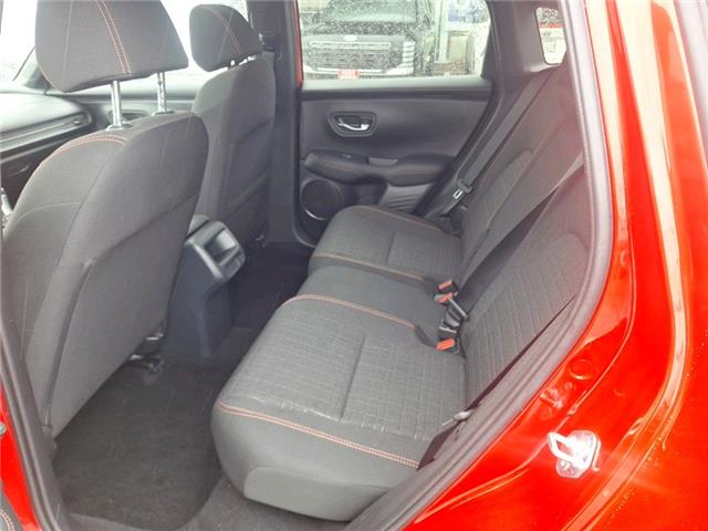 2026 Honda HR-V Sport (Stk: 35232A) in Scarborough - Image 12 of 20