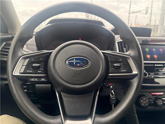 2019 Subaru Crosstrek Convenience (Stk: P2209) in Newmarket - Image 14 of 15 2019 Subaru Crosstrek Convenience (Stk: P2209) in Newmarket - Image 14 of 15