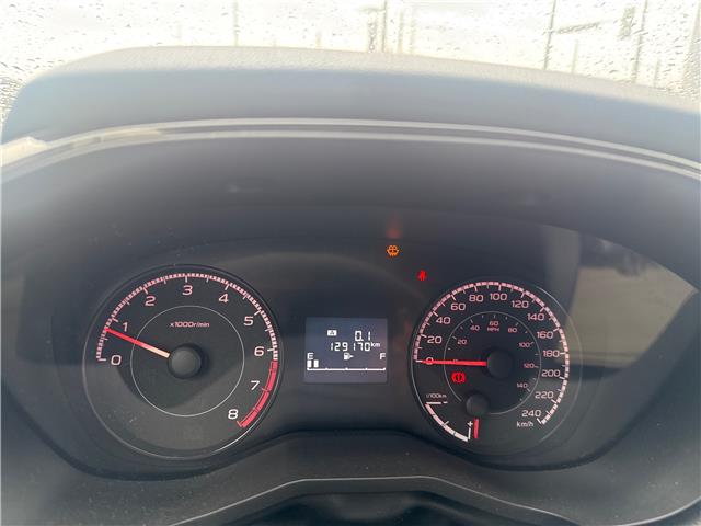 2019 Subaru Crosstrek Convenience (Stk: P2209) in Newmarket - Image 15 of 15 2019 Subaru Crosstrek Convenience (Stk: P2209) in Newmarket - Image 15 of 15