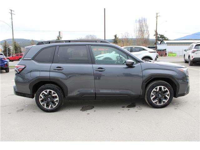 2025 Subaru Forester Touring (Stk: SC0249) in Cranbrook - Image 2 of 24