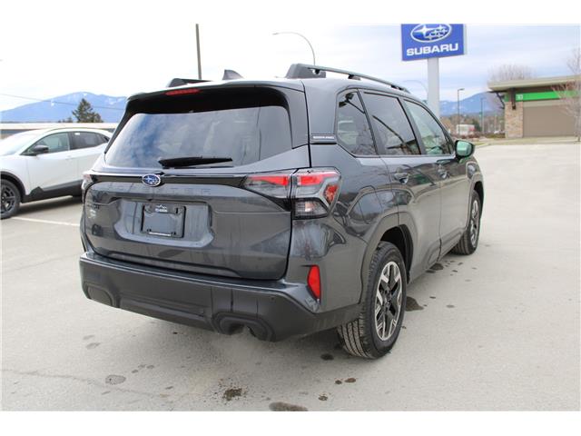 2025 Subaru Forester Touring (Stk: SC0249) in Cranbrook - Image 3 of 24