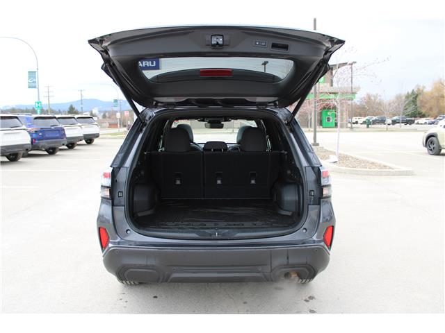 2025 Subaru Forester Touring (Stk: SC0249) in Cranbrook - Image 5 of 24