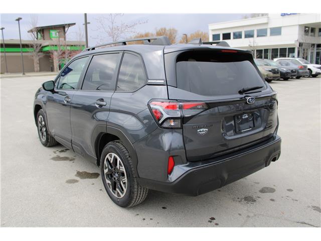 2025 Subaru Forester Touring (Stk: SC0249) in Cranbrook - Image 6 of 24