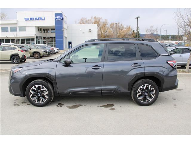 2025 Subaru Forester Touring (Stk: SC0249) in Cranbrook - Image 7 of 24