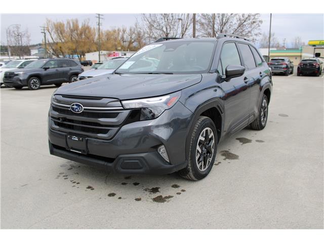 2025 Subaru Forester Touring (Stk: SC0249) in Cranbrook - Image 8 of 24