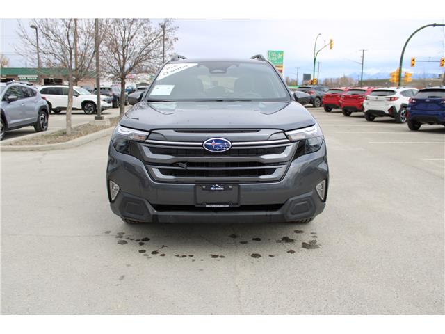 2025 Subaru Forester Touring (Stk: SC0249) in Cranbrook - Image 9 of 24
