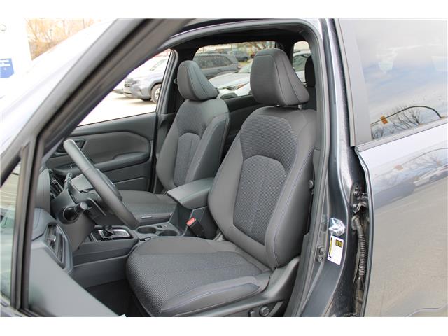 2025 Subaru Forester Touring (Stk: SC0249) in Cranbrook - Image 10 of 24