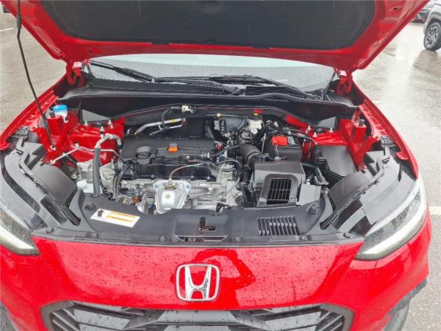 2026 Honda HR-V Sport (Stk: 35232A) in Scarborough - Image 14 of 20