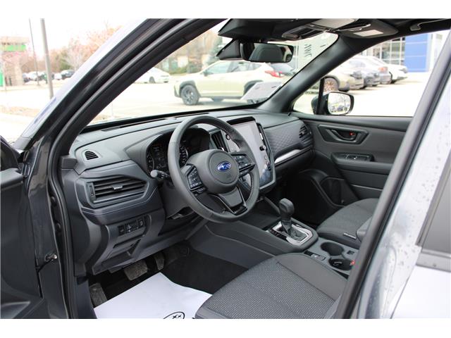 2025 Subaru Forester Touring (Stk: SC0249) in Cranbrook - Image 11 of 24