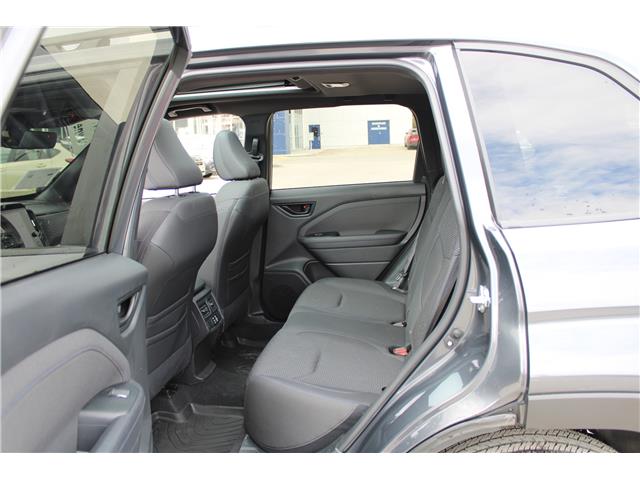 2025 Subaru Forester Touring (Stk: SC0249) in Cranbrook - Image 12 of 24