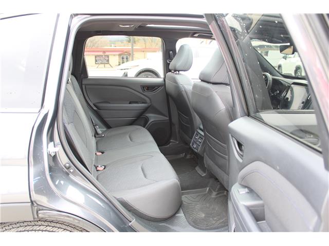 2025 Subaru Forester Touring (Stk: SC0249) in Cranbrook - Image 13 of 24