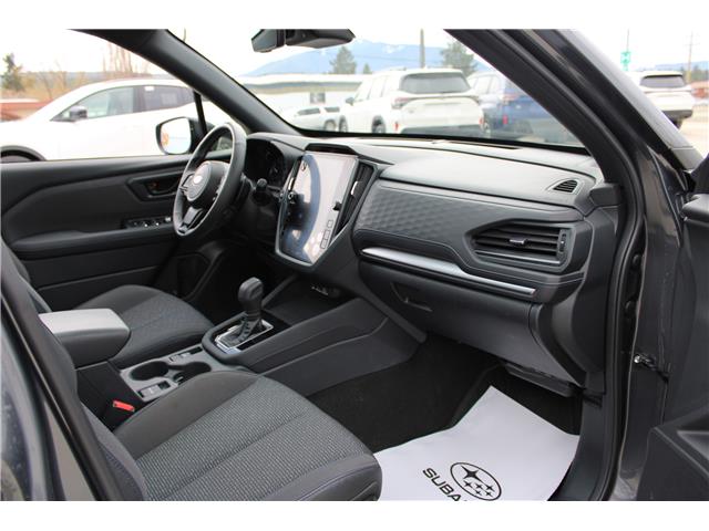 2025 Subaru Forester Touring (Stk: SC0249) in Cranbrook - Image 14 of 24