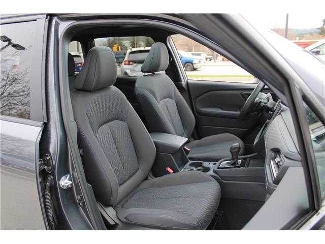 2025 Subaru Forester Touring (Stk: SC0249) in Cranbrook - Image 15 of 24
