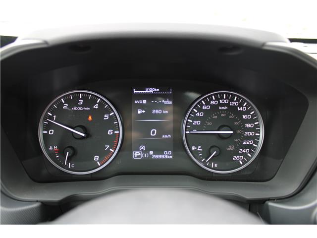 2025 Subaru Forester Touring (Stk: SC0249) in Cranbrook - Image 16 of 24