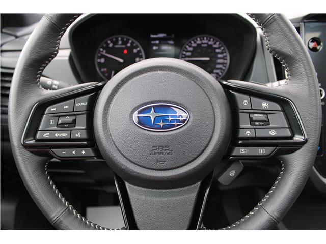 2025 Subaru Forester Touring (Stk: SC0249) in Cranbrook - Image 17 of 24