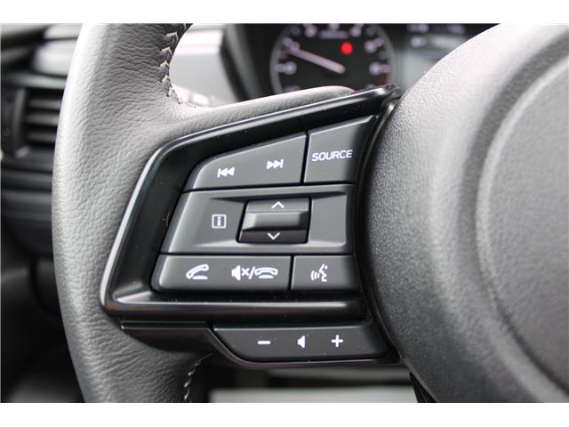 2025 Subaru Forester Touring (Stk: SC0249) in Cranbrook - Image 18 of 24