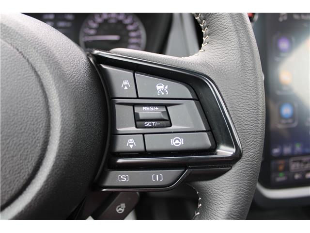 2025 Subaru Forester Touring (Stk: SC0249) in Cranbrook - Image 19 of 24