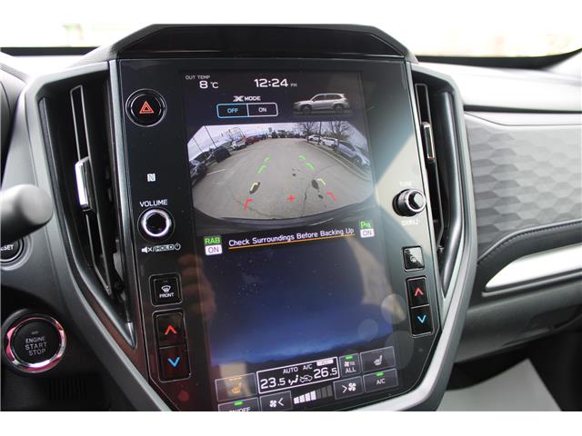 2025 Subaru Forester Touring (Stk: SC0249) in Cranbrook - Image 21 of 24