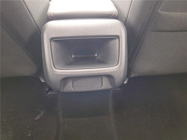 2026 Honda HR-V Sport (Stk: 35232A) in Scarborough - Image 16 of 20