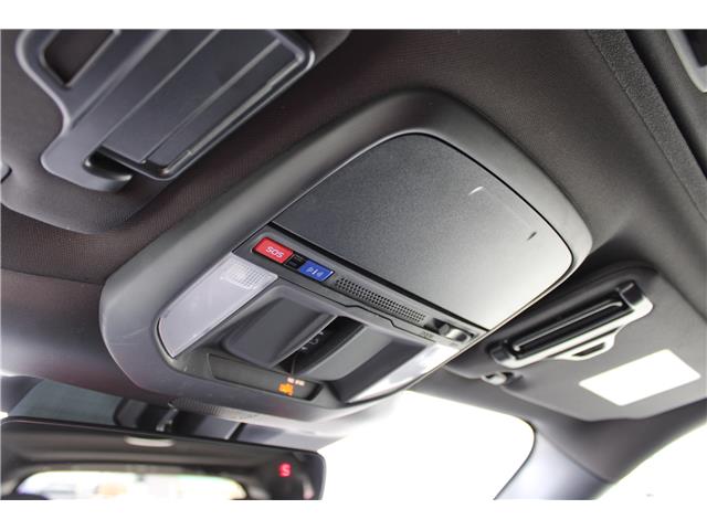 2025 Subaru Forester Touring (Stk: SC0249) in Cranbrook - Image 22 of 24