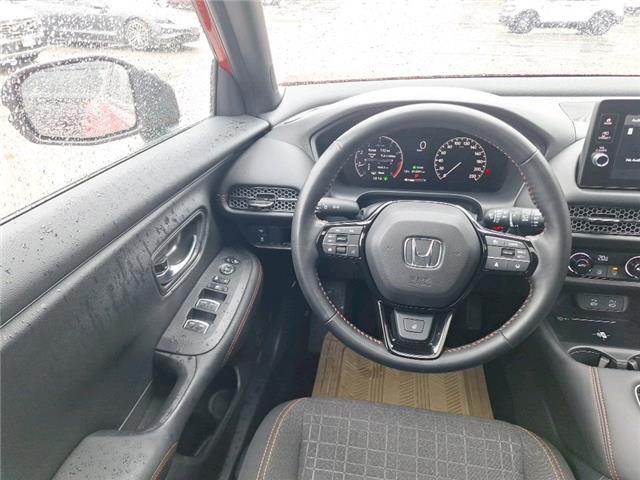 2026 Honda HR-V Sport (Stk: 35232A) in Scarborough - Image 20 of 20