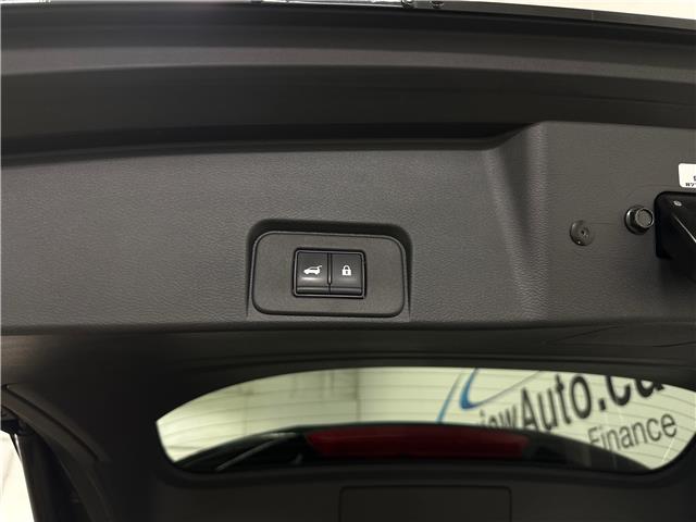 2024 Nissan Rogue SV Moonroof (Stk: 43846J) in Belleville - Image 7 of 31