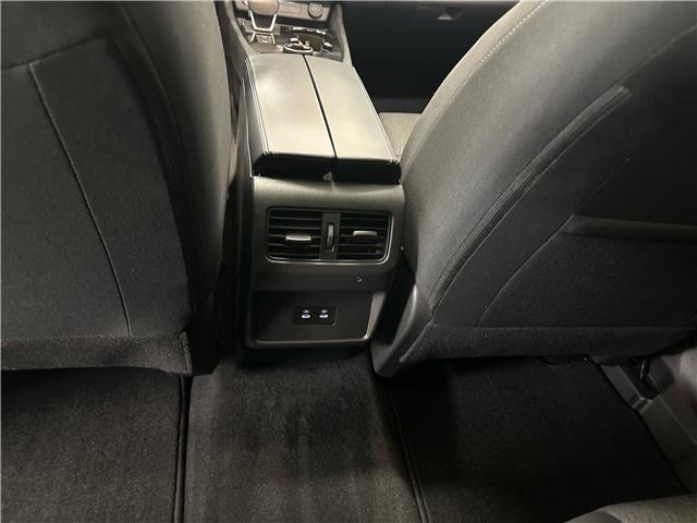 2024 Nissan Rogue SV Moonroof (Stk: 43846J) in Belleville - Image 10 of 31