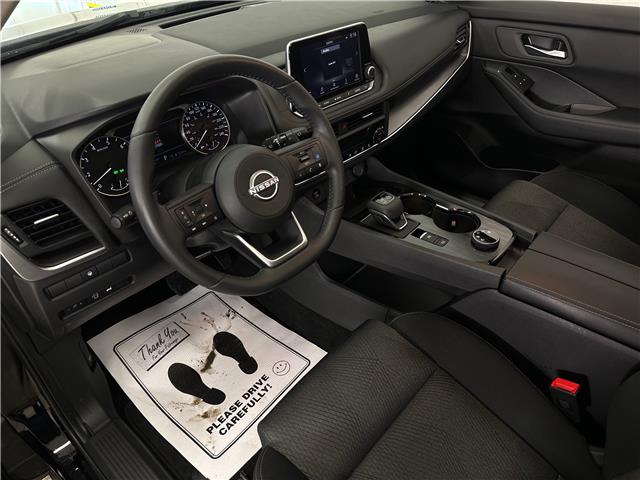 2024 Nissan Rogue SV Moonroof (Stk: 43846J) in Belleville - Image 14 of 31