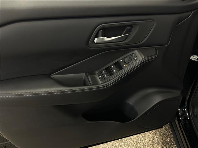 2024 Nissan Rogue SV Moonroof (Stk: 43846J) in Belleville - Image 15 of 31