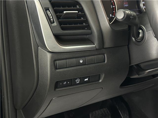 2024 Nissan Rogue SV Moonroof (Stk: 43846J) in Belleville - Image 16 of 31