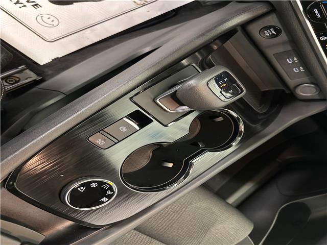 2024 Nissan Rogue SV Moonroof (Stk: 43846J) in Belleville - Image 19 of 31