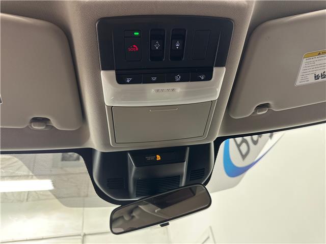 2024 Nissan Rogue SV Moonroof (Stk: 43846J) in Belleville - Image 20 of 31