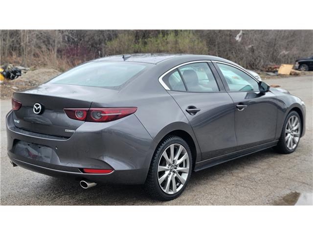 2021 Mazda Mazda3 GT (Stk: 1726X96008A) in London - Image 5 of 27