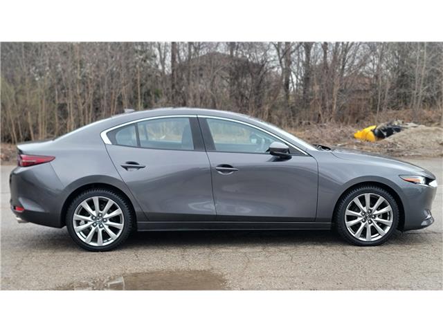 2021 Mazda Mazda3 GT (Stk: 1726X96008A) in London - Image 6 of 27