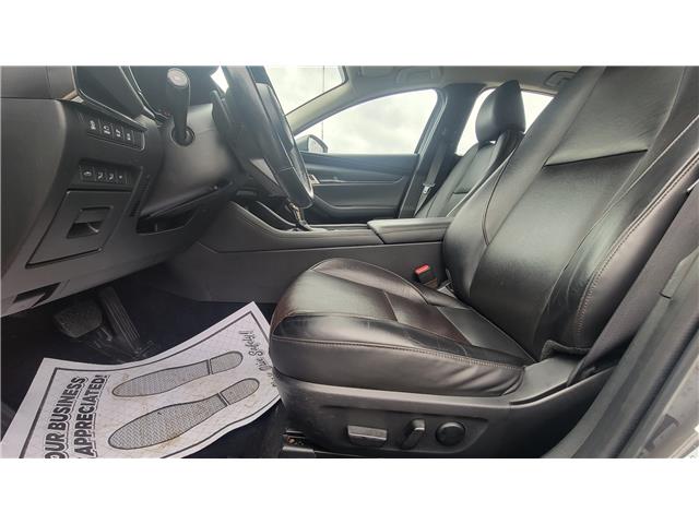 2021 Mazda Mazda3 GT (Stk: 1726X96008A) in London - Image 9 of 27