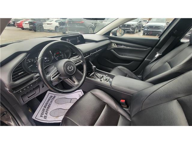2021 Mazda Mazda3 GT (Stk: 1726X96008A) in London - Image 10 of 27