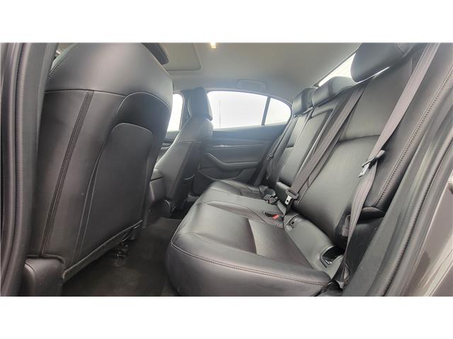 2021 Mazda Mazda3 GT (Stk: 1726X96008A) in London - Image 20 of 27