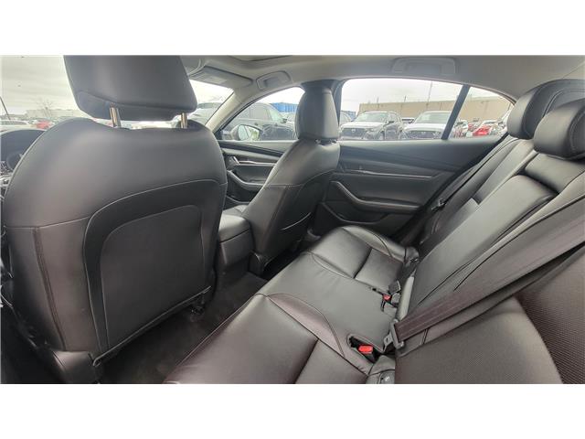 2021 Mazda Mazda3 GT (Stk: 1726X96008A) in London - Image 21 of 27